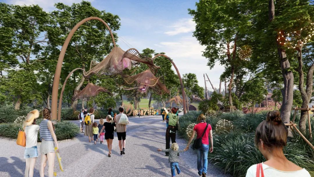 梦景未来丨中国成都-26