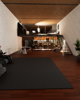 REMODELACION ESPACIO INTERIOR
