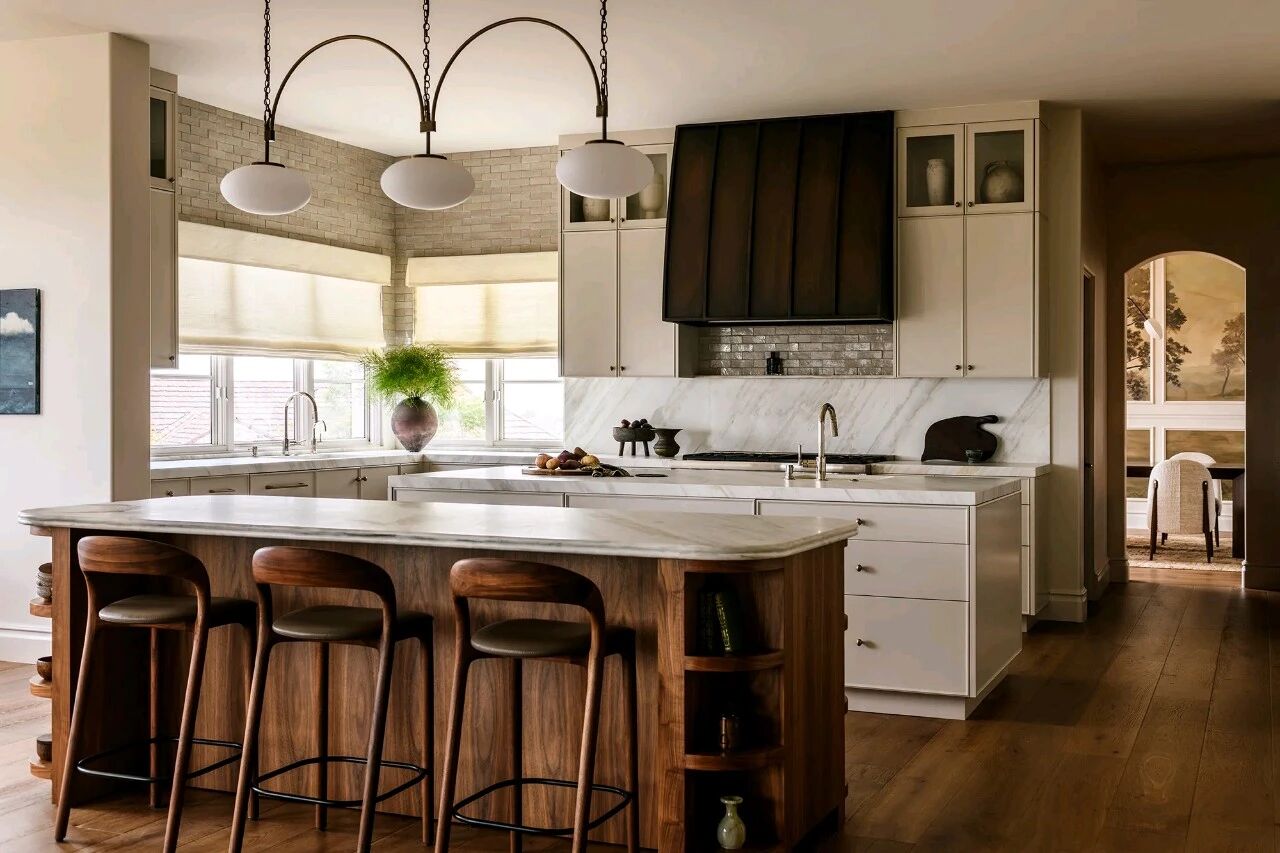 护林员住宅丨美国加利福尼亚丨Jula Cole Design-12