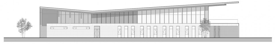 大地之痕：七色山矿坑花园游客中心 ，青岛 / UUA建筑师事务所-59