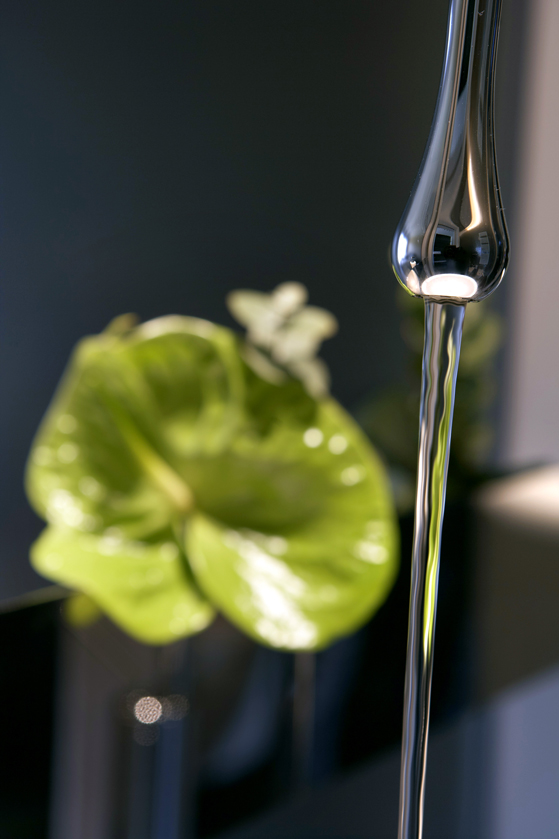 多洛米提 2 号住宅 | 极简与自然的和谐交融-19