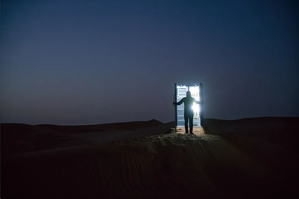 九层塔系列展览丨中国深圳丨崔灿灿,刘晓都等-65