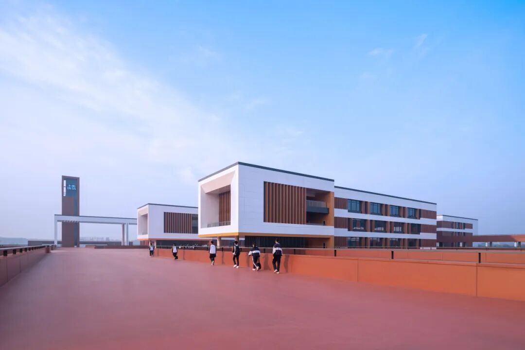 项目展示|渤海实验学校-21