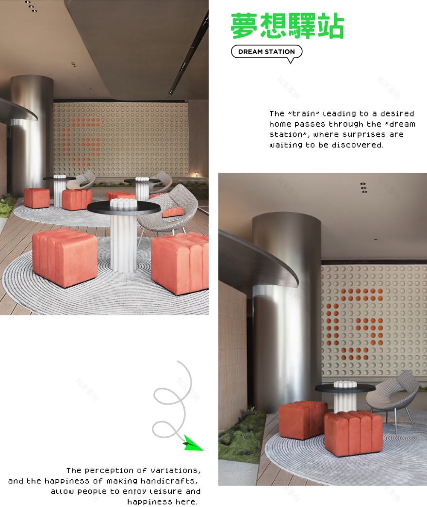 深圳明峰府营销中心丨中国深圳丨TOMO DESIGN東木筑造,TO ACC-60