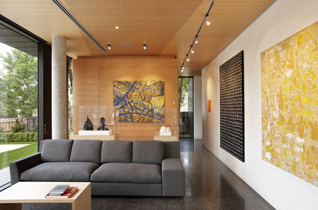 Lyon Housemuseum by Lyons Architects | Dezeen-30