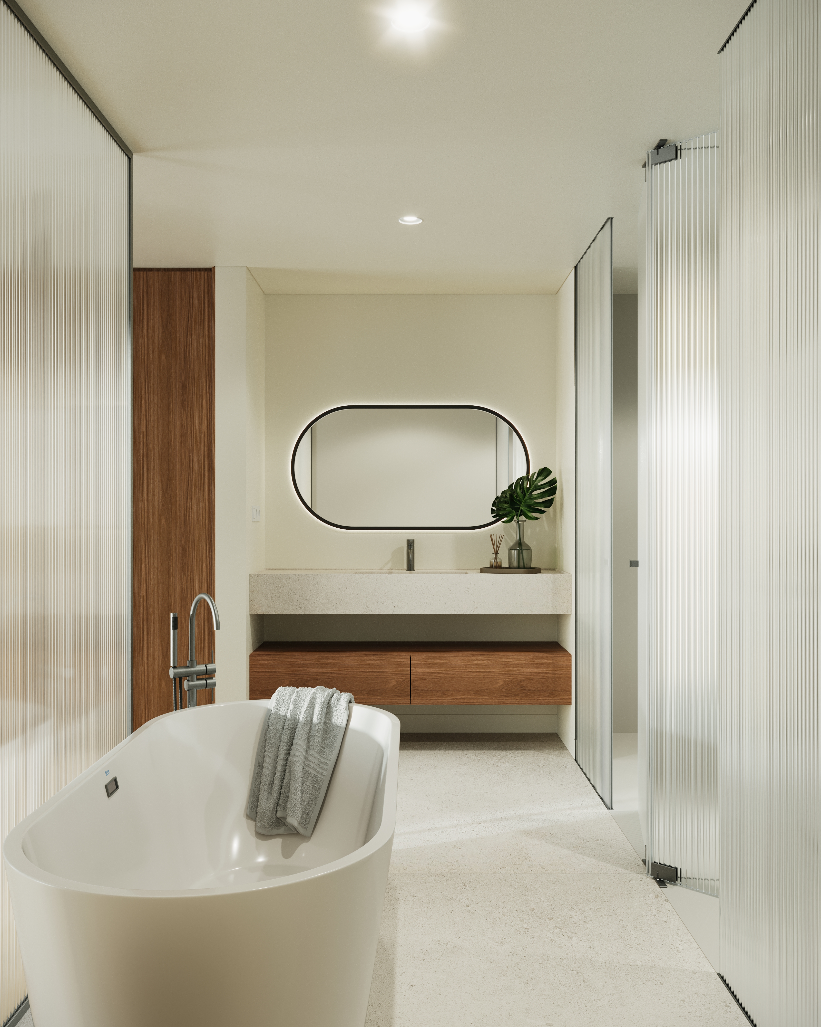 Vila Nova Houses T4-1