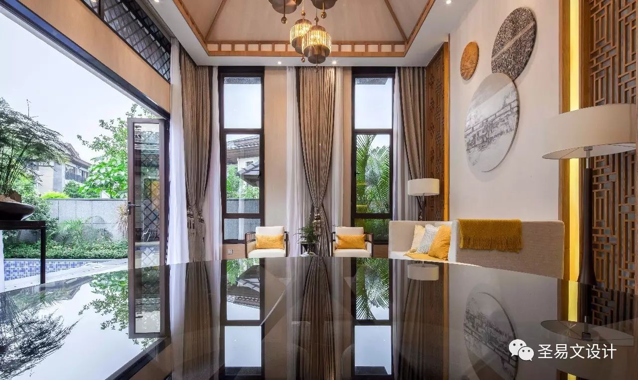 陈设案例 | 逐梦•赋予黄色新定义 Chasing the dream•Redefine the yellow-21