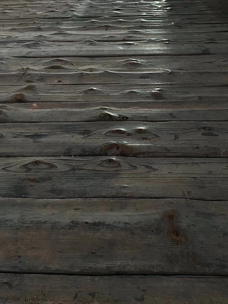 古桥之旅 · 设计与祝福-9