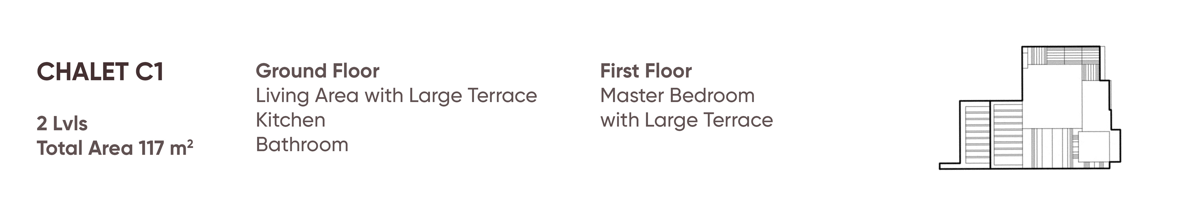 Najdi Chalets Design（Najdi小屋设计）丨沙特阿拉伯丨Adeem Consultants-5