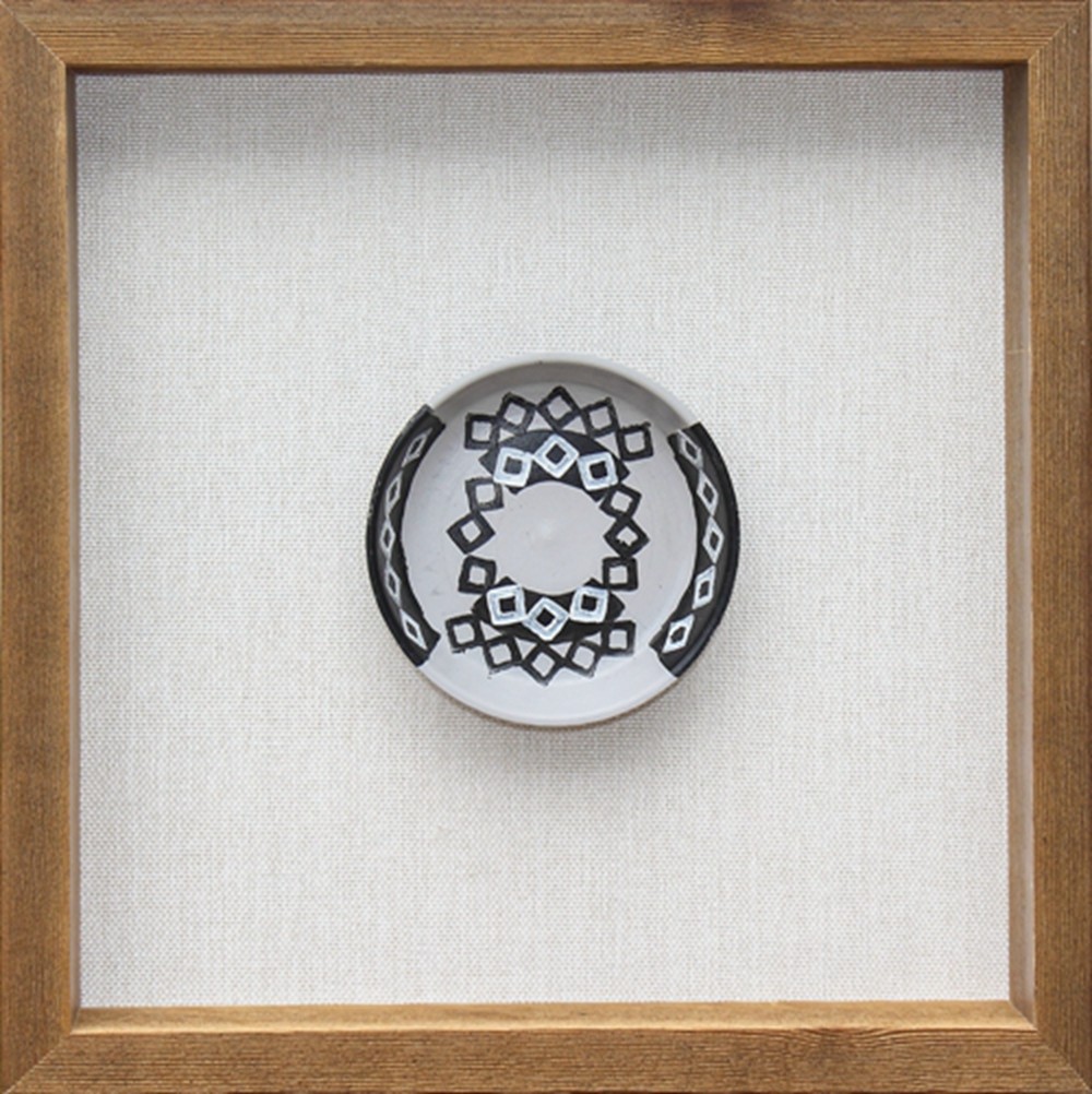 家居新理念 | 陶瓷碗的软装配饰妙用-16