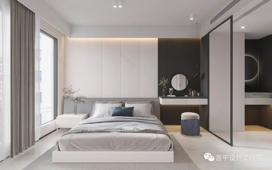 绿都·青云赋丨中国洛阳丨言午设计-32