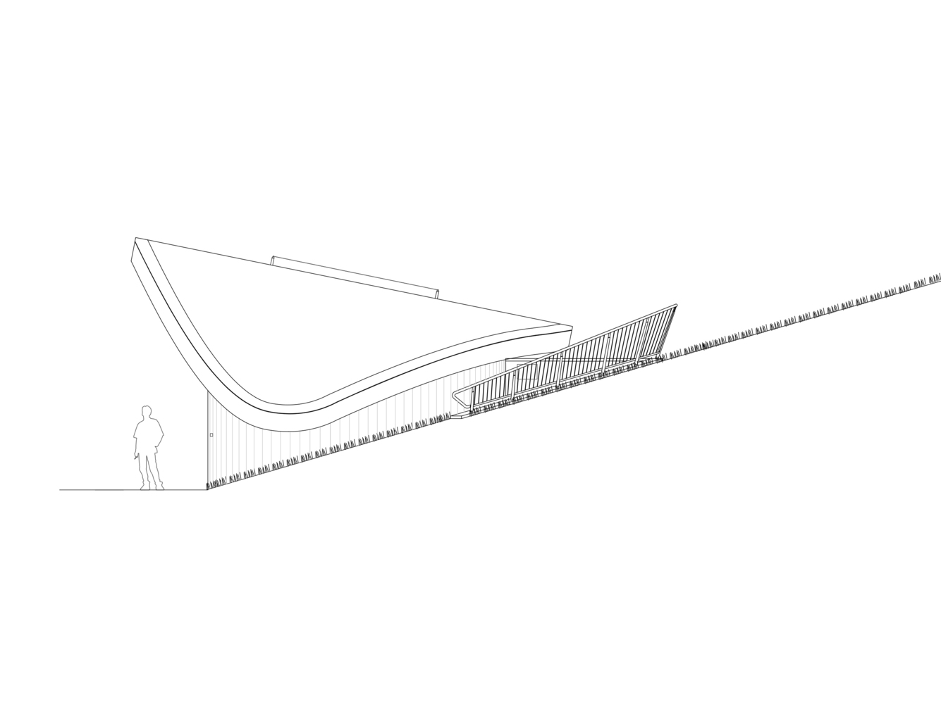 O·ygen Park · 沙漠中的绿色避风港丨卡塔尔多哈丨AECOM-55