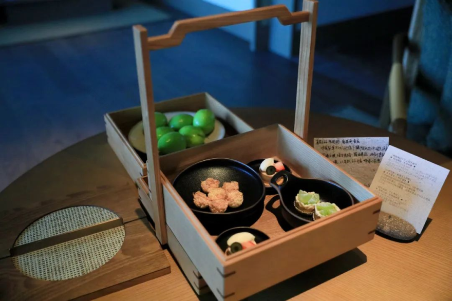 阿丽拉珠海东澳岛酒店丨中国珠海丨HSD水平线设计-290