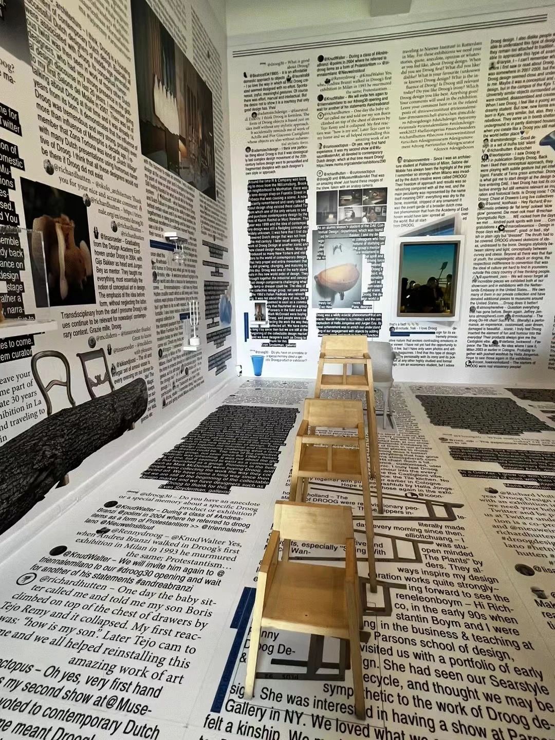 2023 米兰国际家具展丨意大利米兰-146