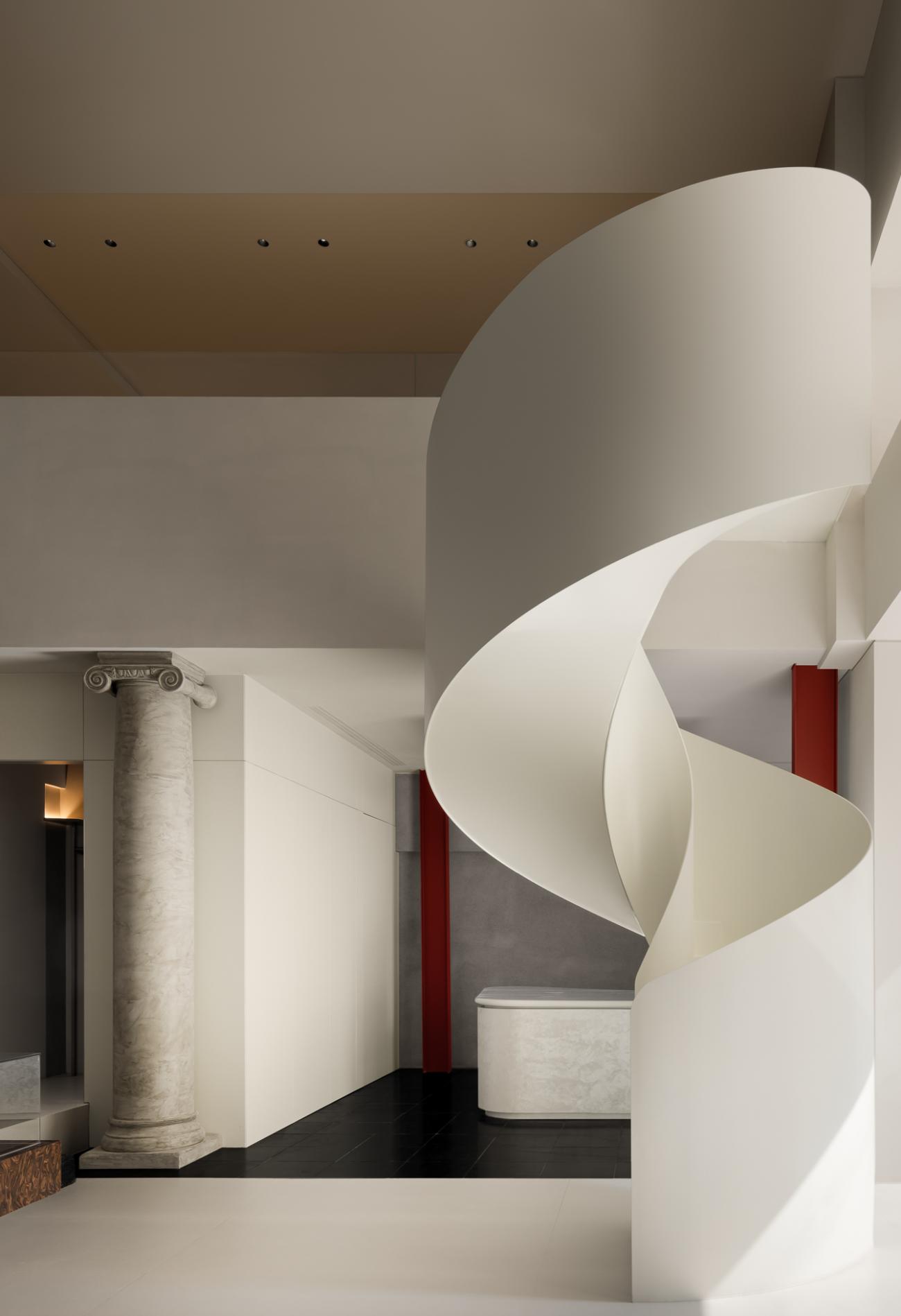 ANIN 女装品牌店丨中国广东丨陈浩鹏（深圳）室内设计有限公司-36