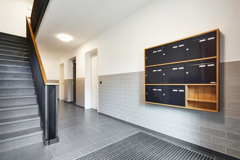 Urbainity Architecture丨Vielfältiges Wohnen in einem grünen Quartier丨德国-5