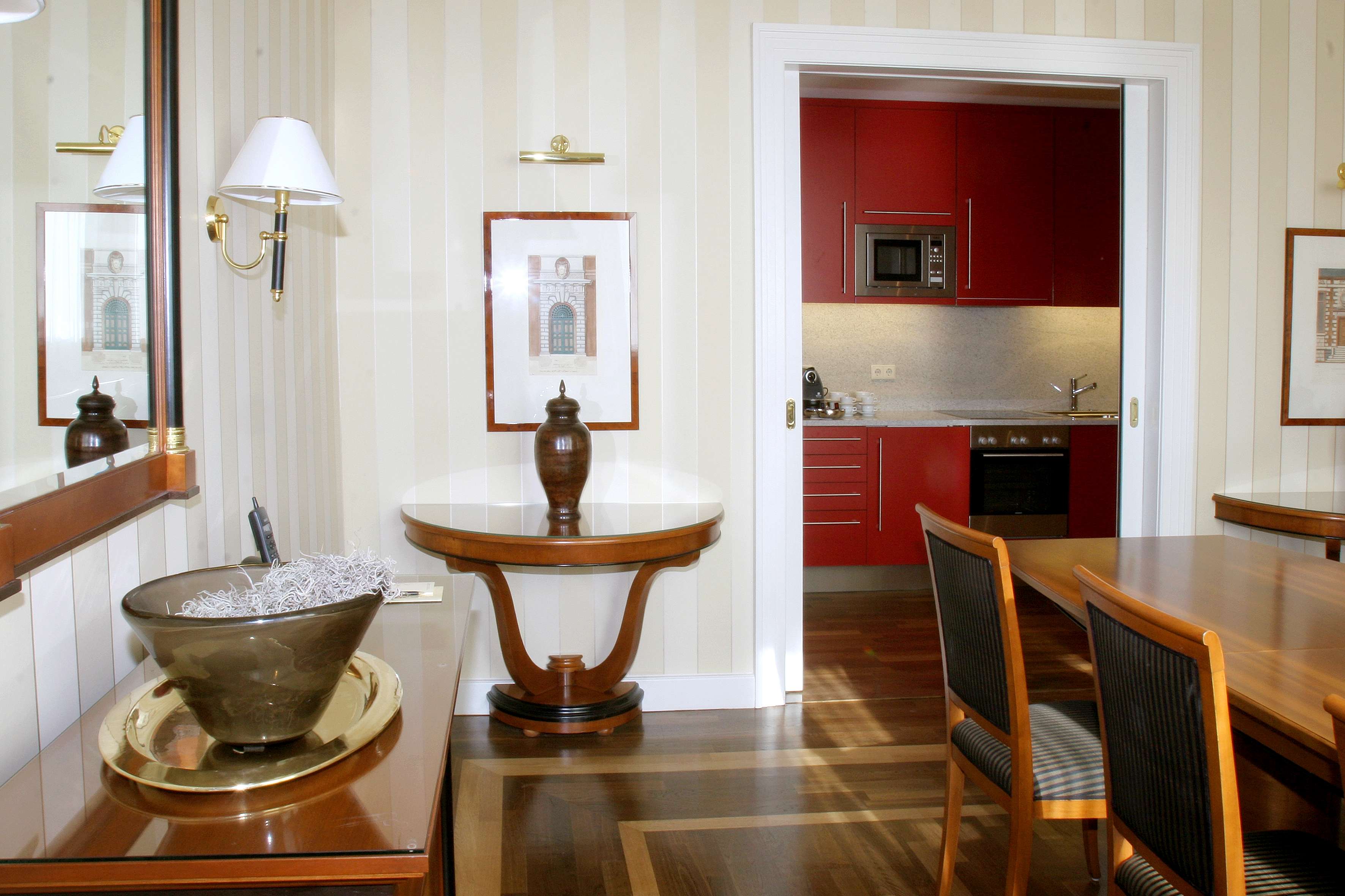 德国威斯巴登纳索尔霍夫酒店-52