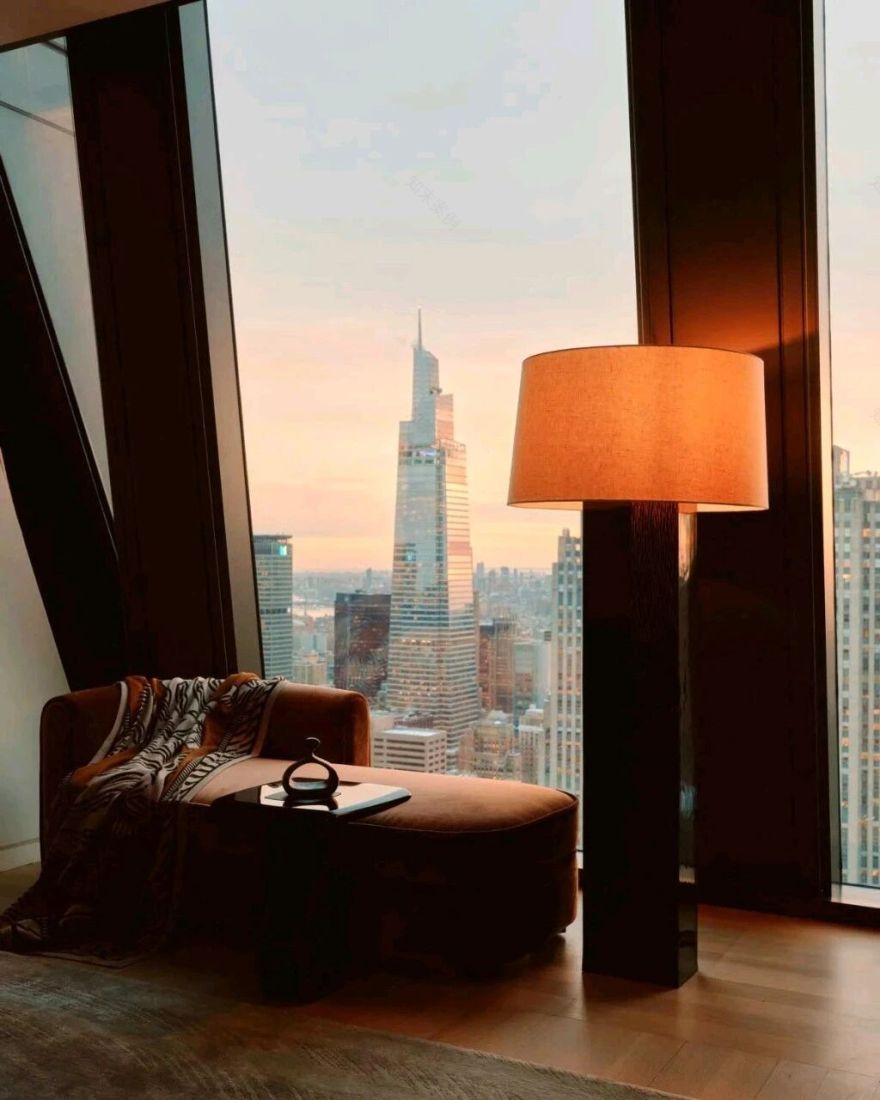 69号住宅丨美国纽约丨HUMBERT POYET-33