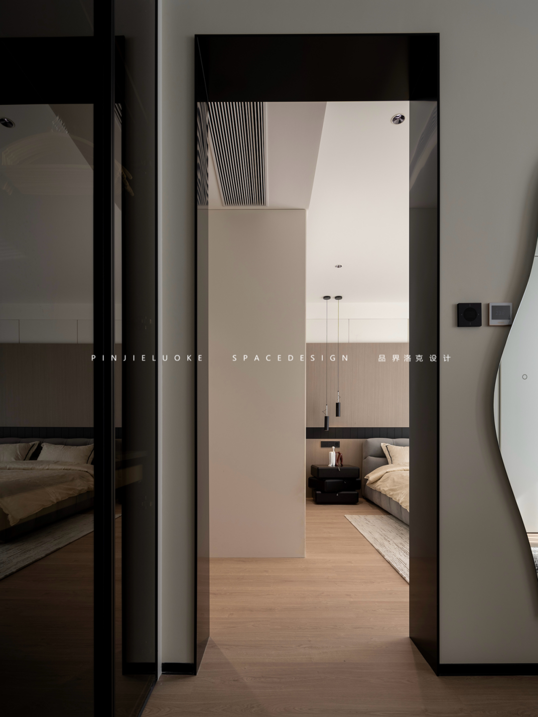 万达公馆旧房改造丨品界洛克-28