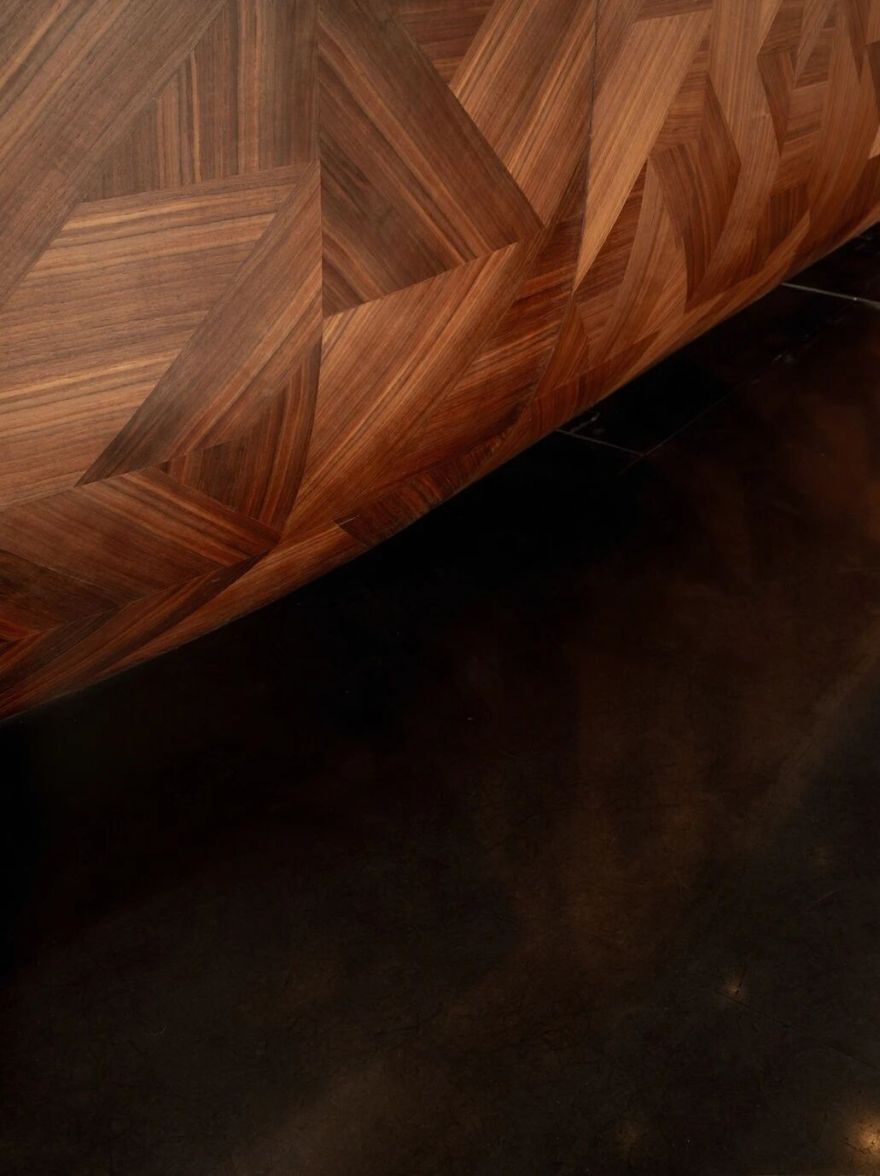 天目山树华酒店·希尔顿格芮精选丨中国杭州丨大象建筑设计有限公司(建筑,景观)-43