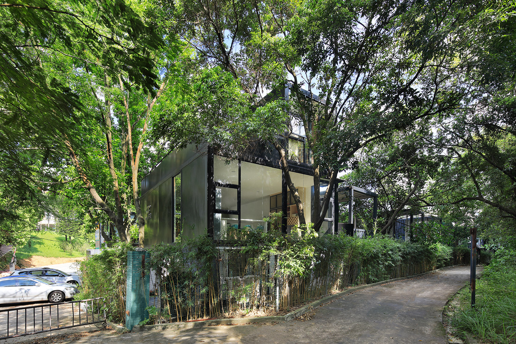 东莞橙果传媒办公室丨中国东莞-35