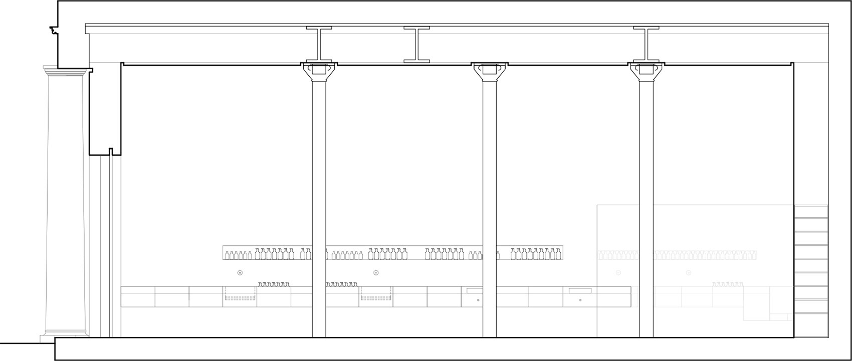 Aesop 商店,巴塞罗那丨西班牙巴塞罗那丨Barozzi Veiga-38