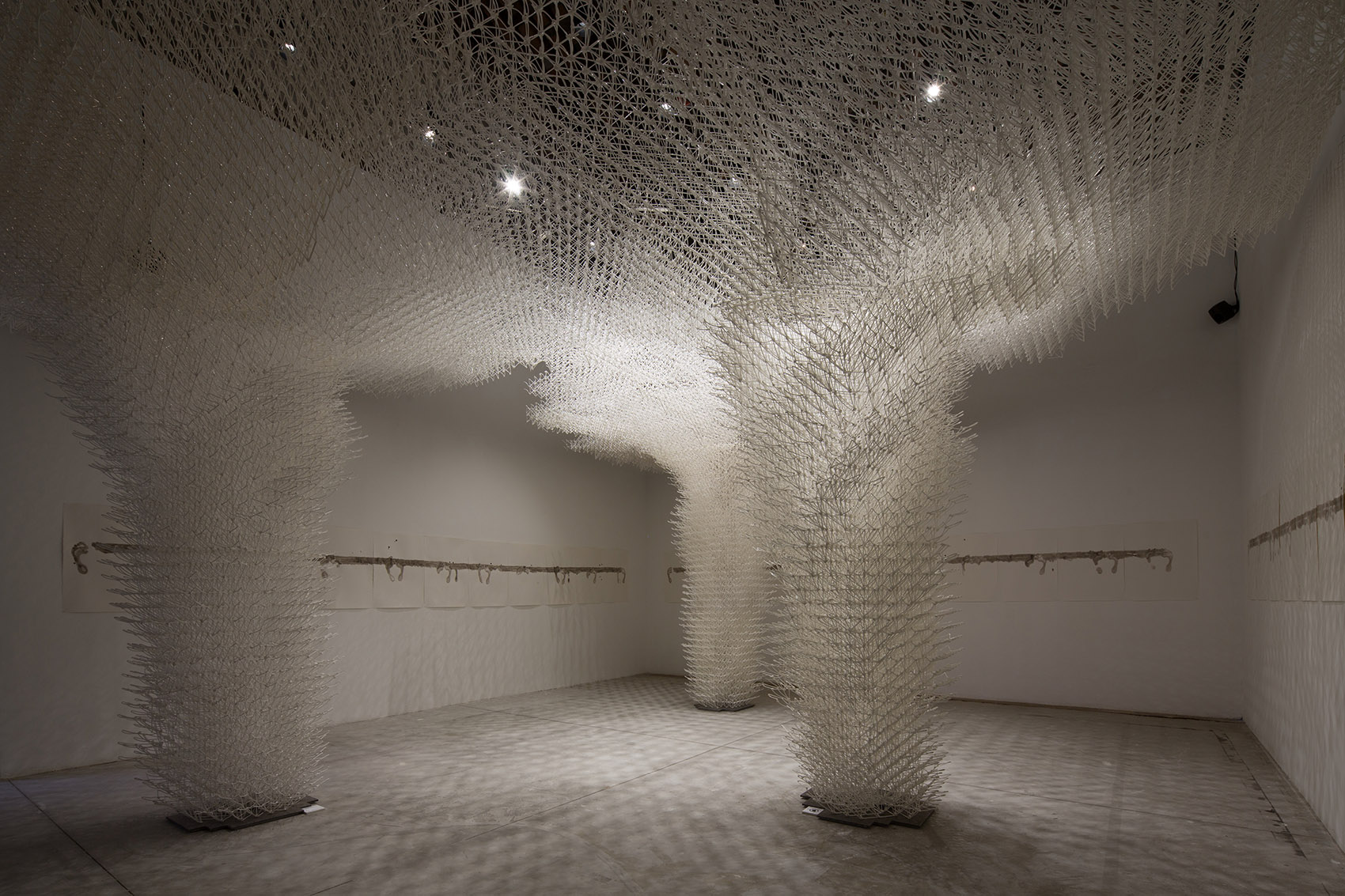 云廊，威尼斯 / Bruno Juričić-29