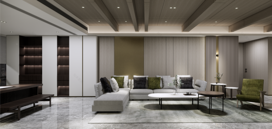 缙云壶镇乐业广场丨中国丽水丨执见设计-1