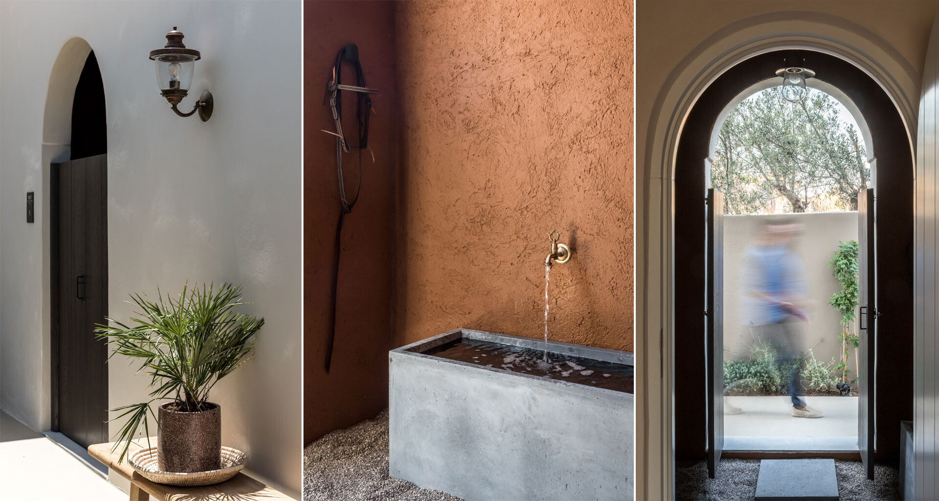 希腊圣托里尼岛 Istoria 酒店-16