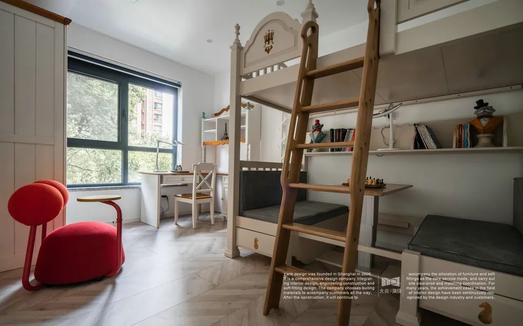 120 平简约轻奢,功能美学兼具的家-60