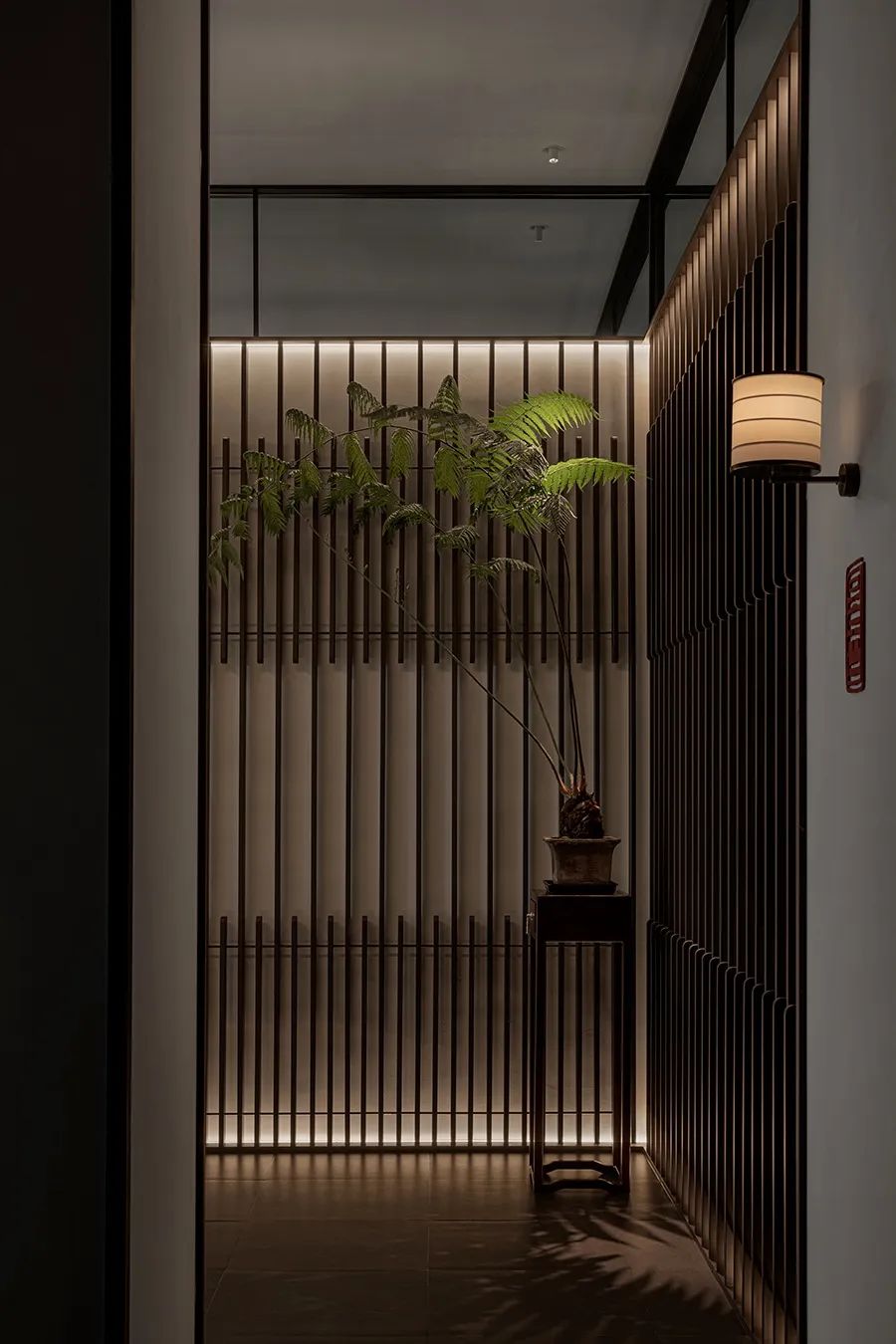 景上闲适(玉环店)丨中国浙江丨杭州南北边界空间设计有限公司-40