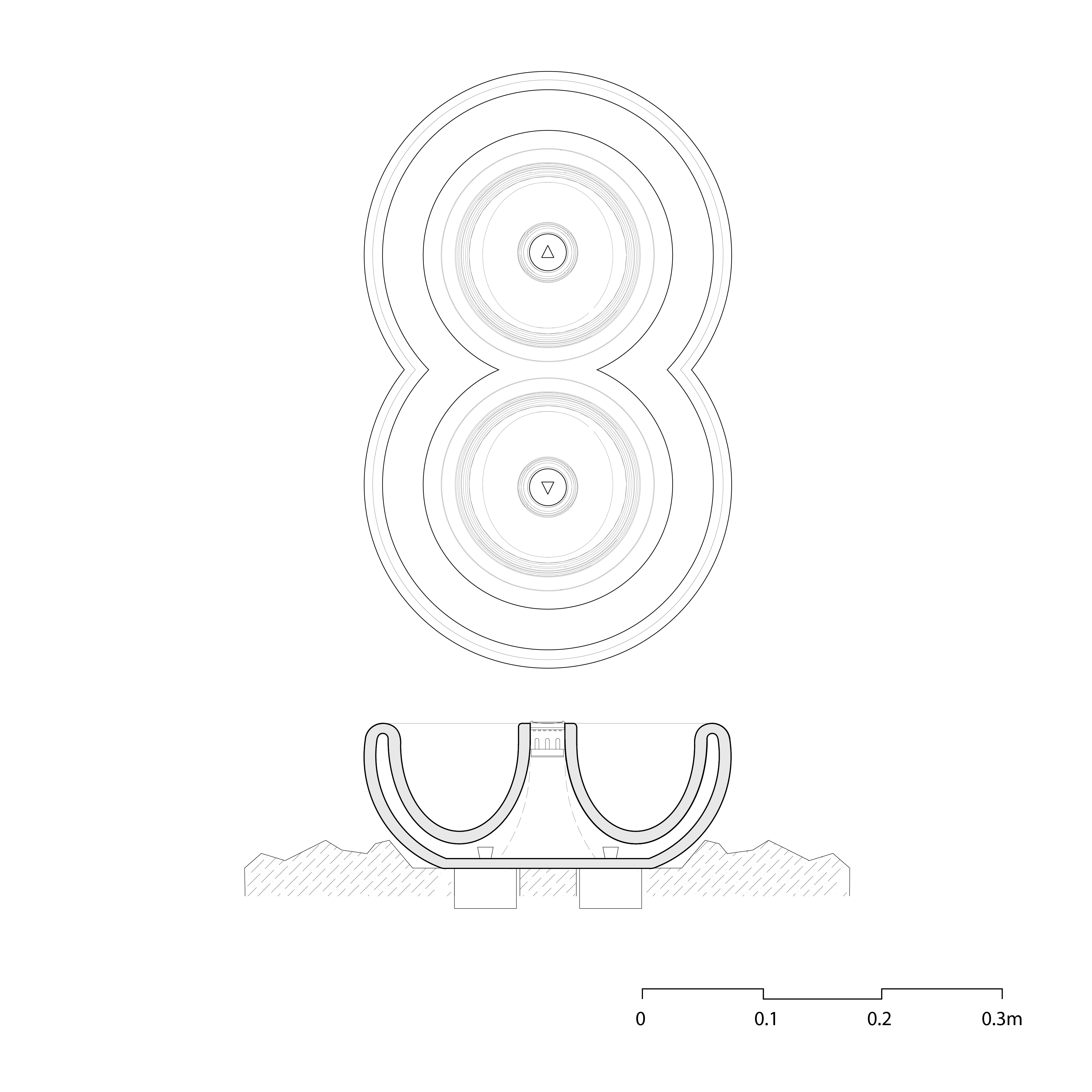 西安中央文化商务区(CCBD)丨中国西安丨Heatherwick Studio-73