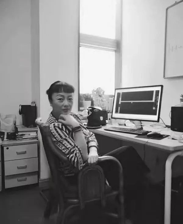 随性而洒脱的设计人生 | 乔继红访谈录-28