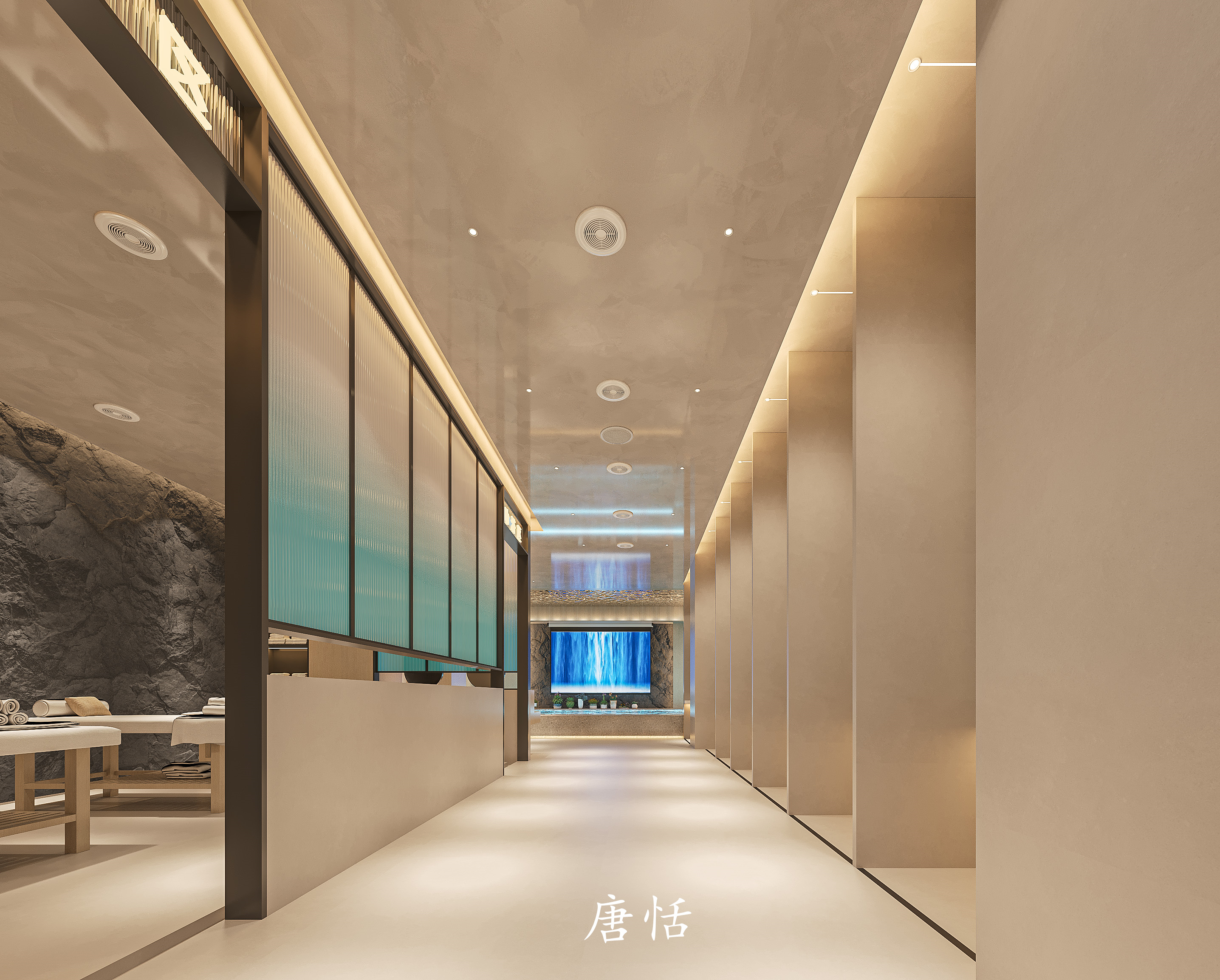 洗浴中心设计---成年人的快乐是手牌给的-3