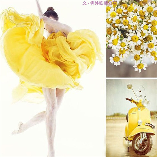 温馨家居,留住秋天-2