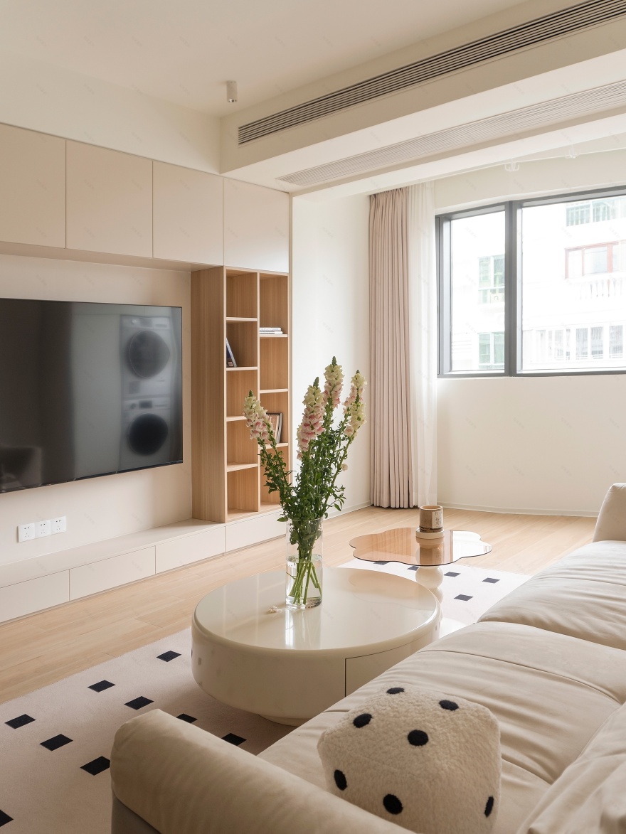 半见丨中国深圳丨材契作品-29