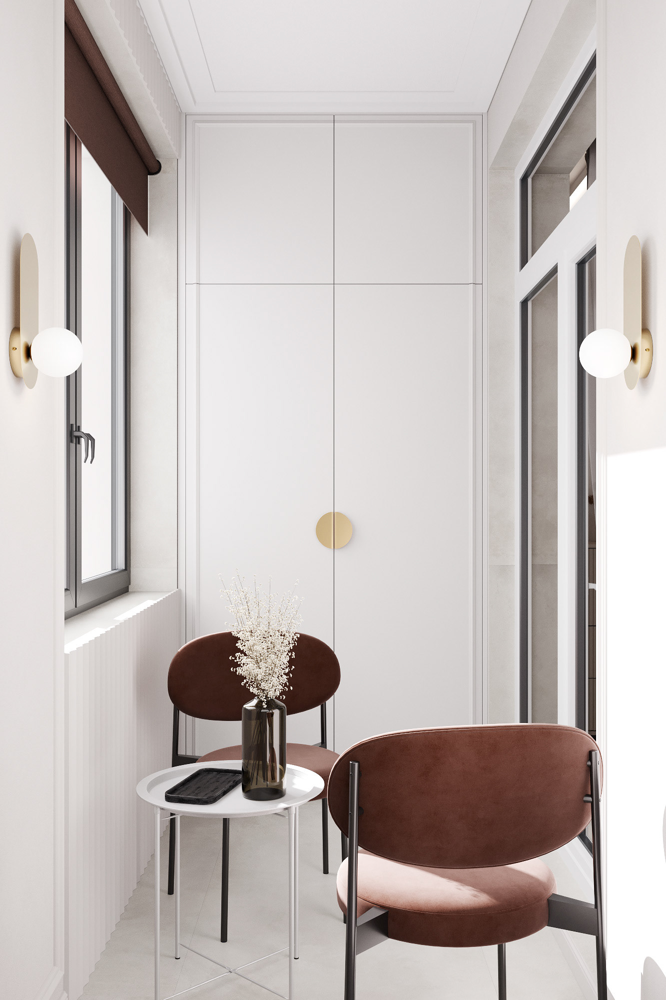 平层丨俄罗斯圣彼得堡丨Dking,ANIKIИA-62