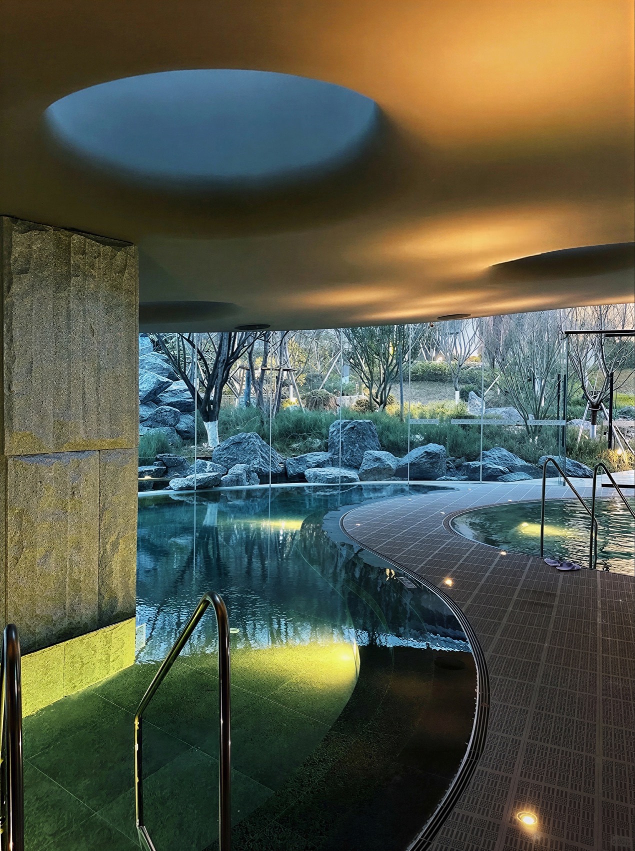 2024年成都世界园艺博览会园区项目  天府人居馆丨中国成都丨中国建筑西南设计研究院有限公司-70