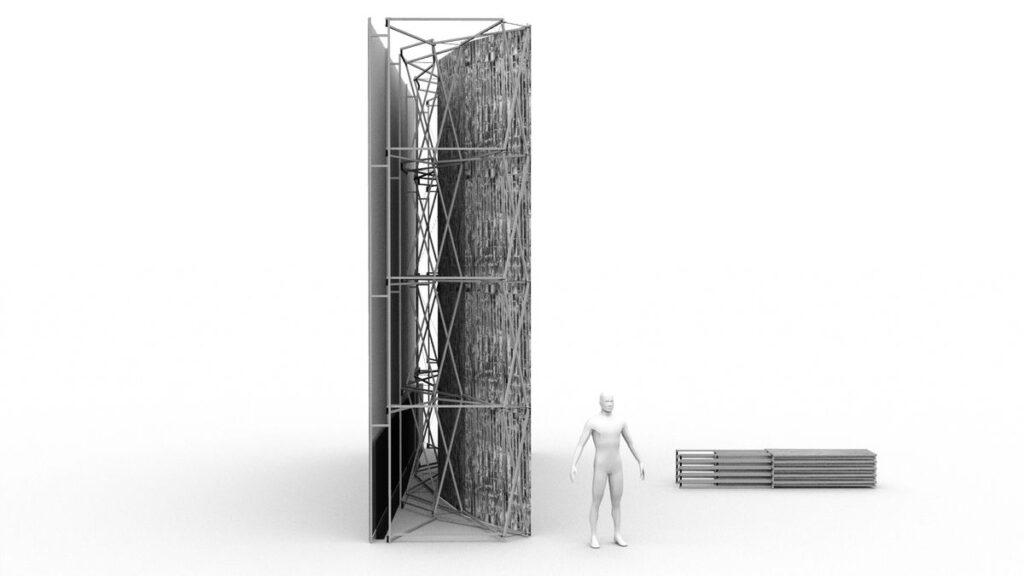 立陶宛空间机构实验室（“人类星球”项目）丨法国尼斯-30