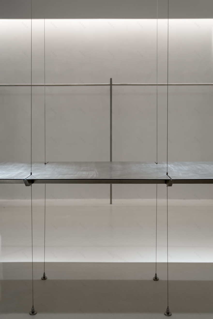 回声丨LISO 空间设计事务所-23