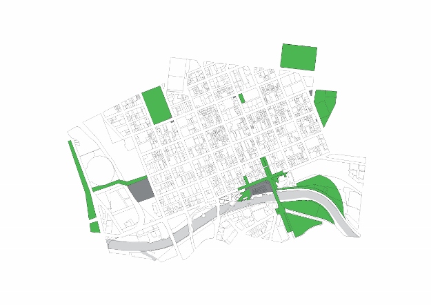 Urban Field: Flinders Street Station Design Proposal «  musk.net.au-16