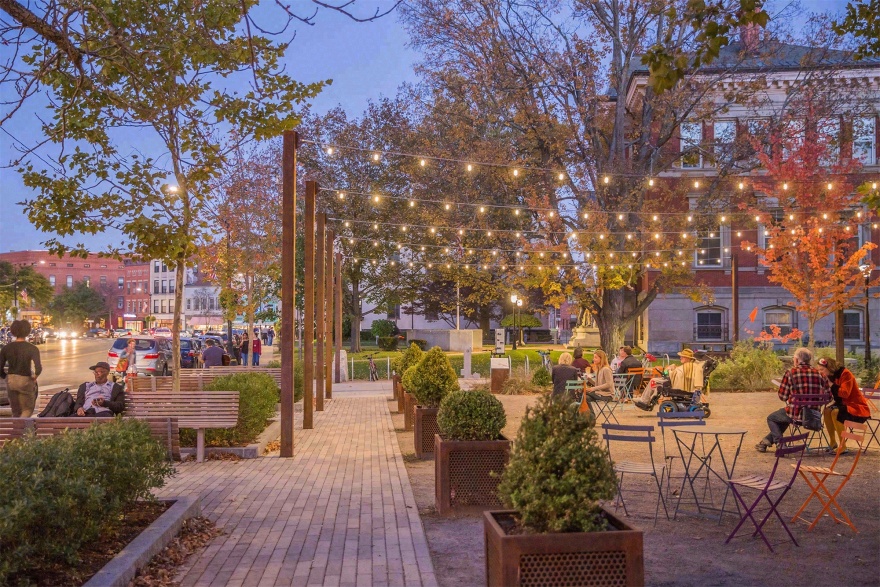 泪珠公园丨美国曼哈顿-122