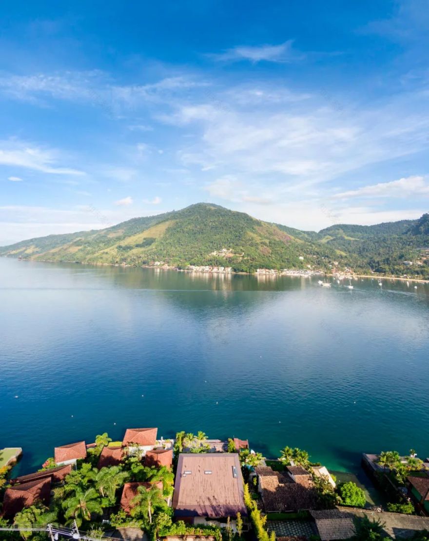 MAA 住宅丨巴西圣保罗丨Jacobsen Arquitetura-138