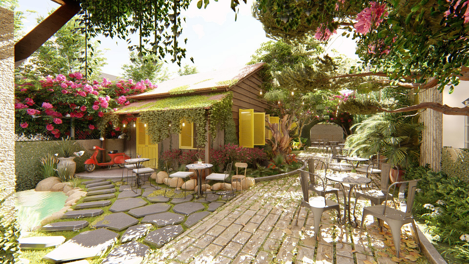 唐的咖啡店丨Ngo Trieu Nhan-9