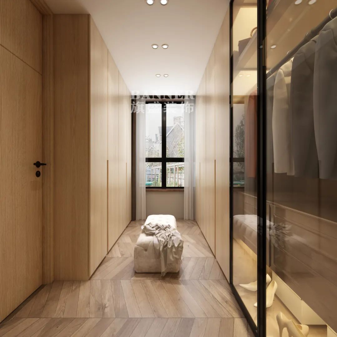 昆明路九号复式住宅，现代风格温馨宜居-63