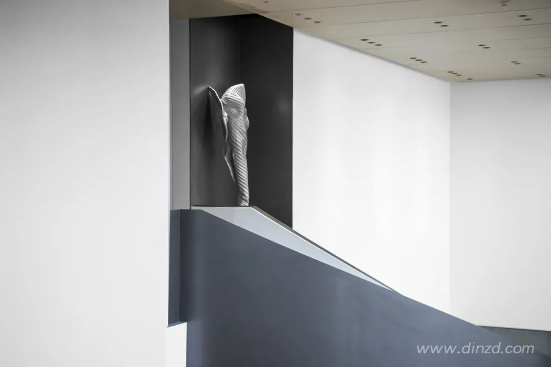 汇城·茗院销售中心丨中国深圳丨深圳慎恩设计-74