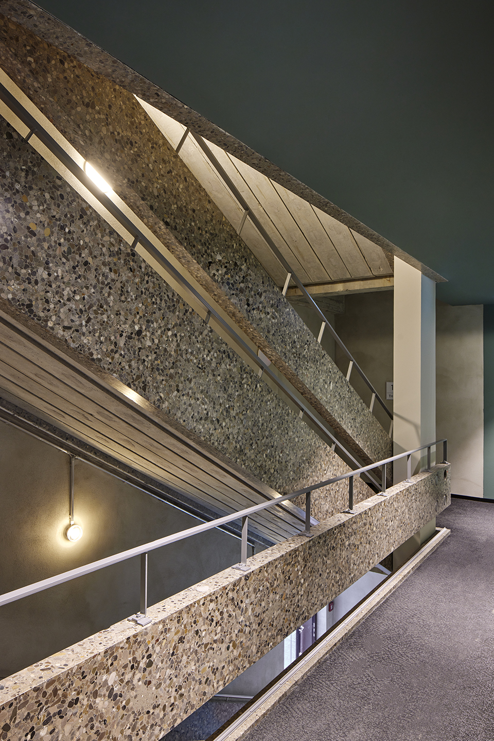 德国 WunderLocke 公寓式酒店丨德国慕尼黑丨Holloway Li 事务所-89