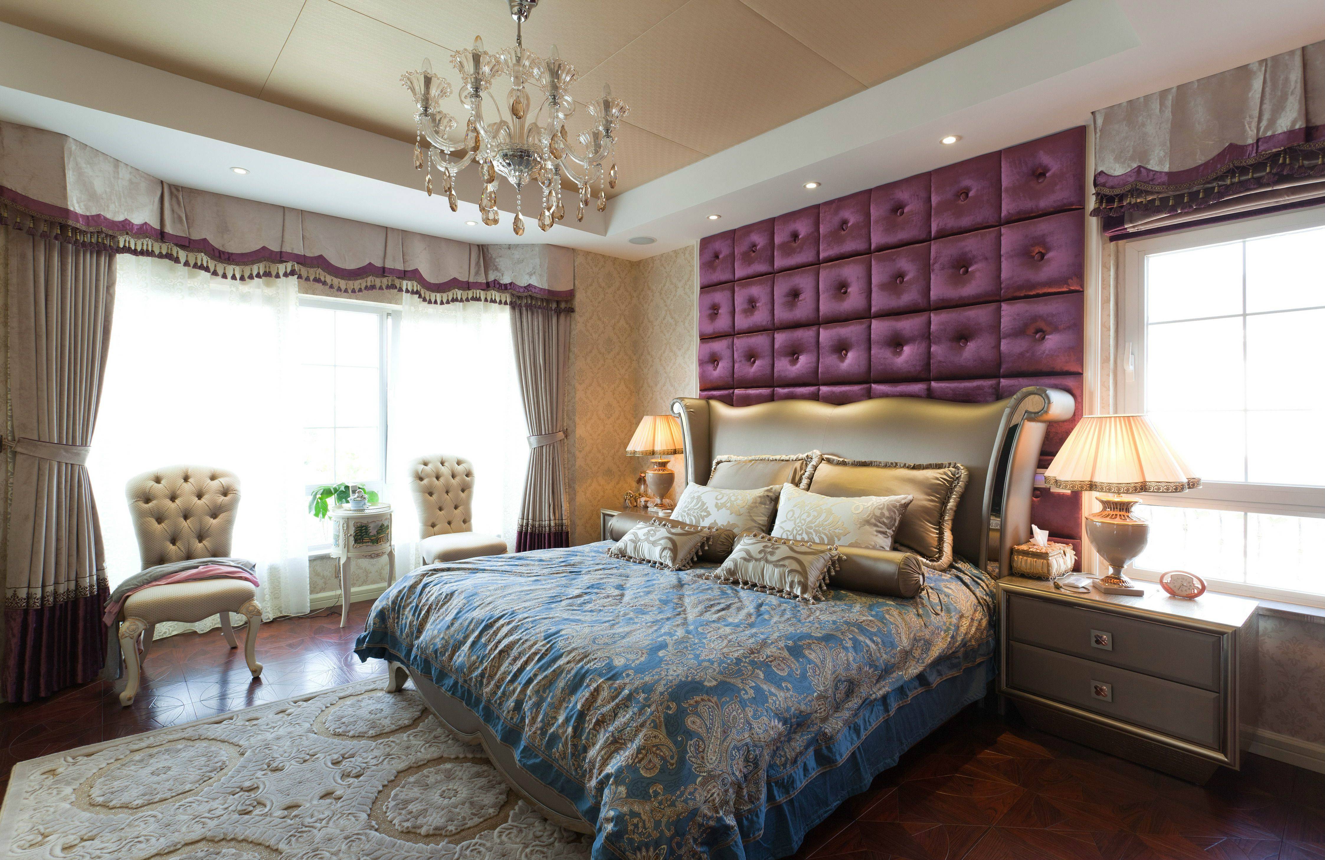 李金设计  游园惊梦-5