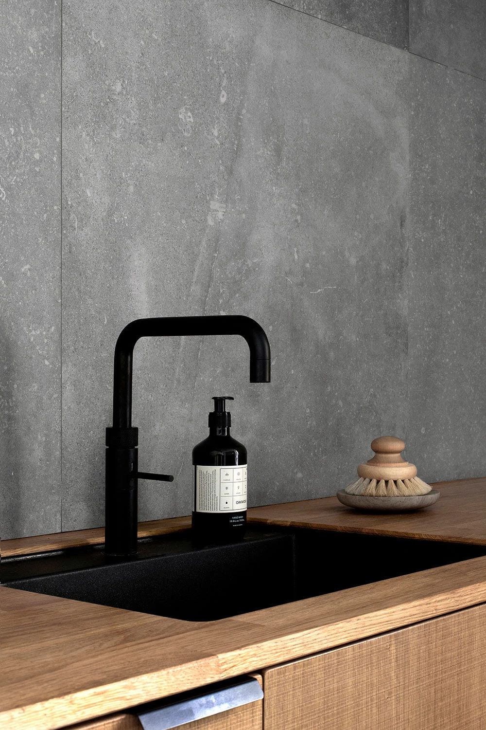 Norm Architects 工作室室内更新-26