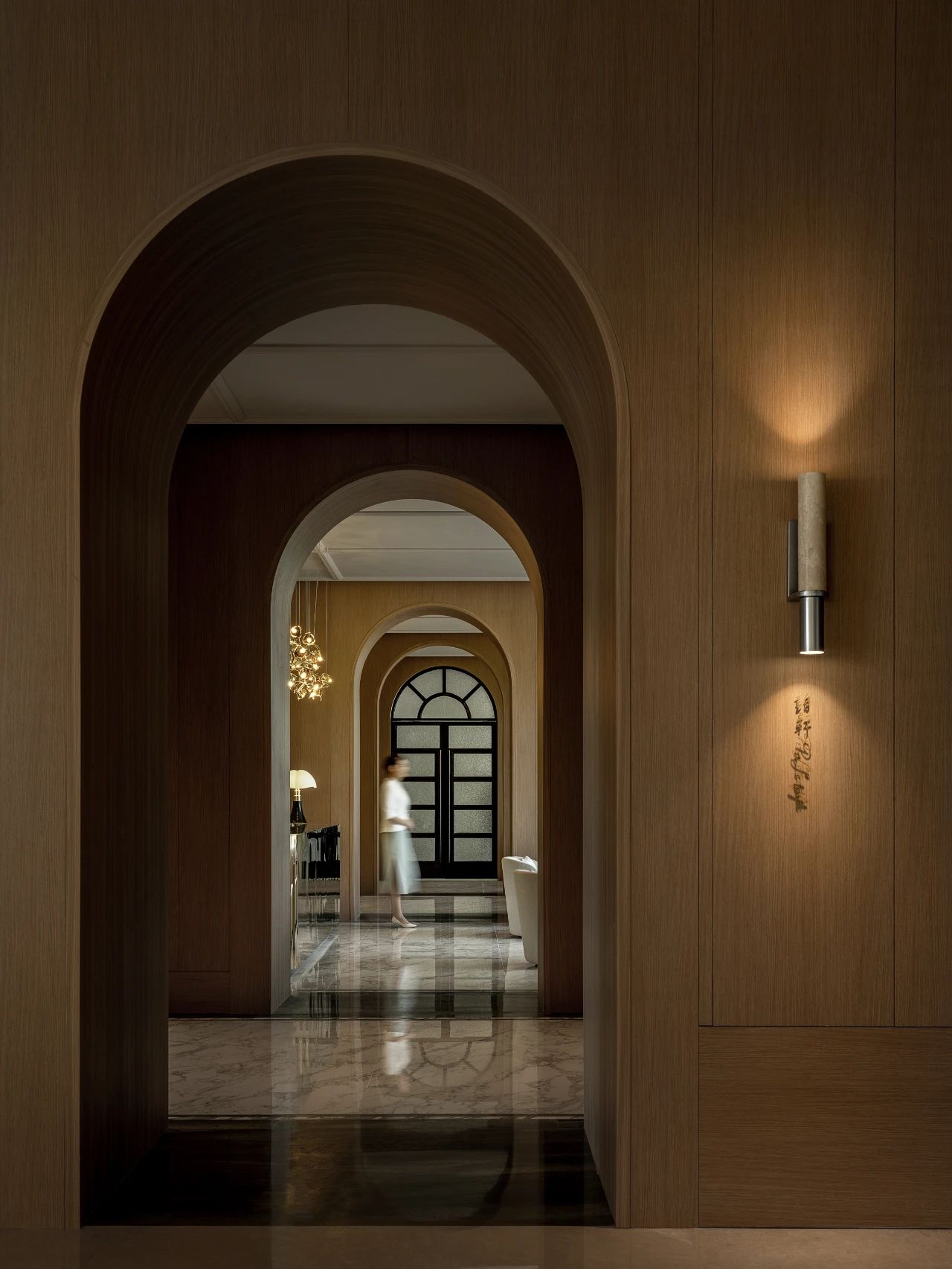 DIA新作｜华润置地·杭州望云璟晨府！-69